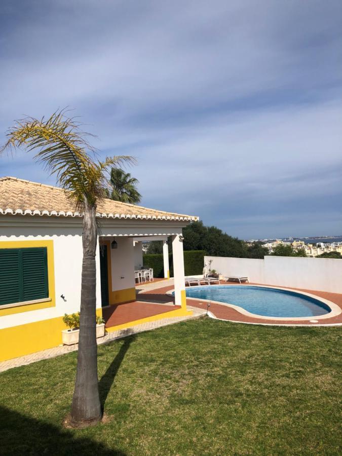 Oliva House Villa Лагос Екстериор снимка