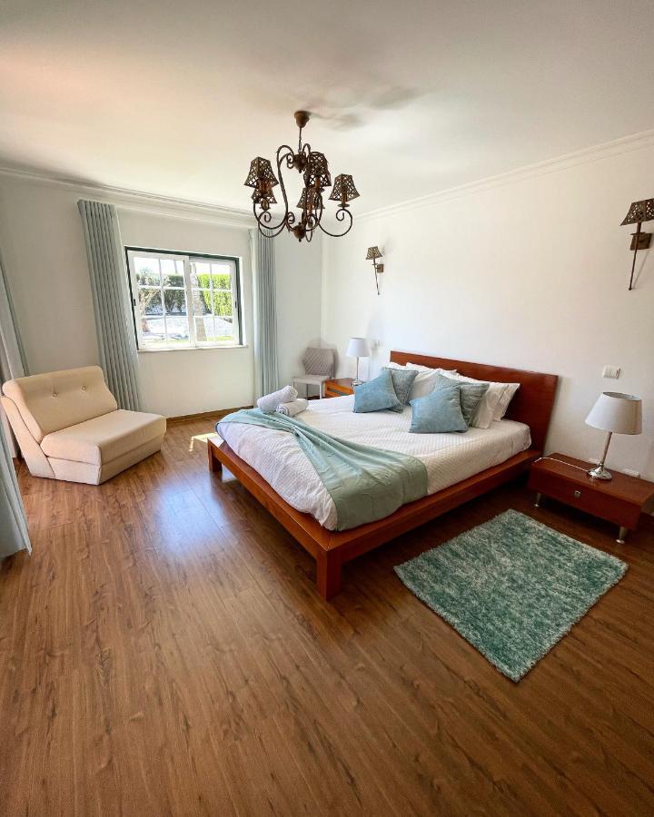Oliva House Villa Лагос Екстериор снимка