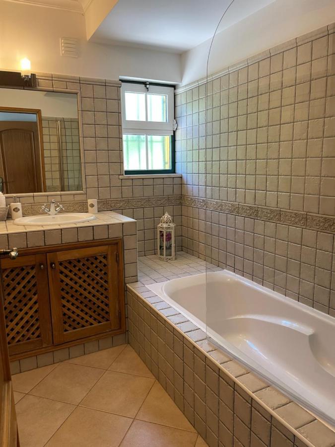 Oliva House Villa Лагос Екстериор снимка
