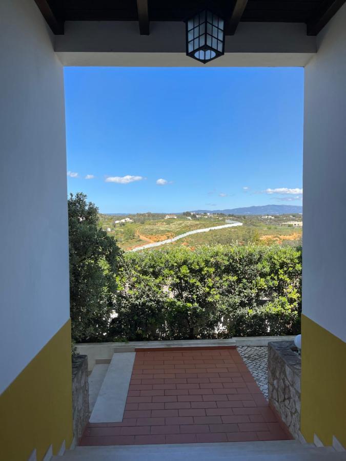 Oliva House Villa Лагос Екстериор снимка
