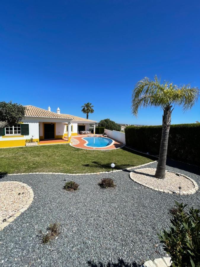 Oliva House Villa Лагос Екстериор снимка