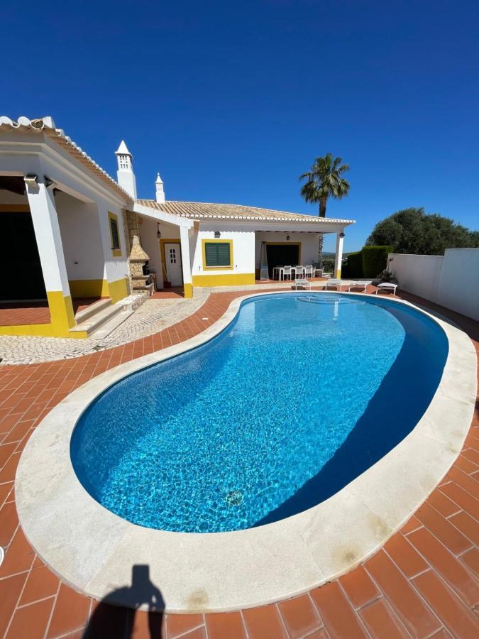 Oliva House Villa Лагос Екстериор снимка