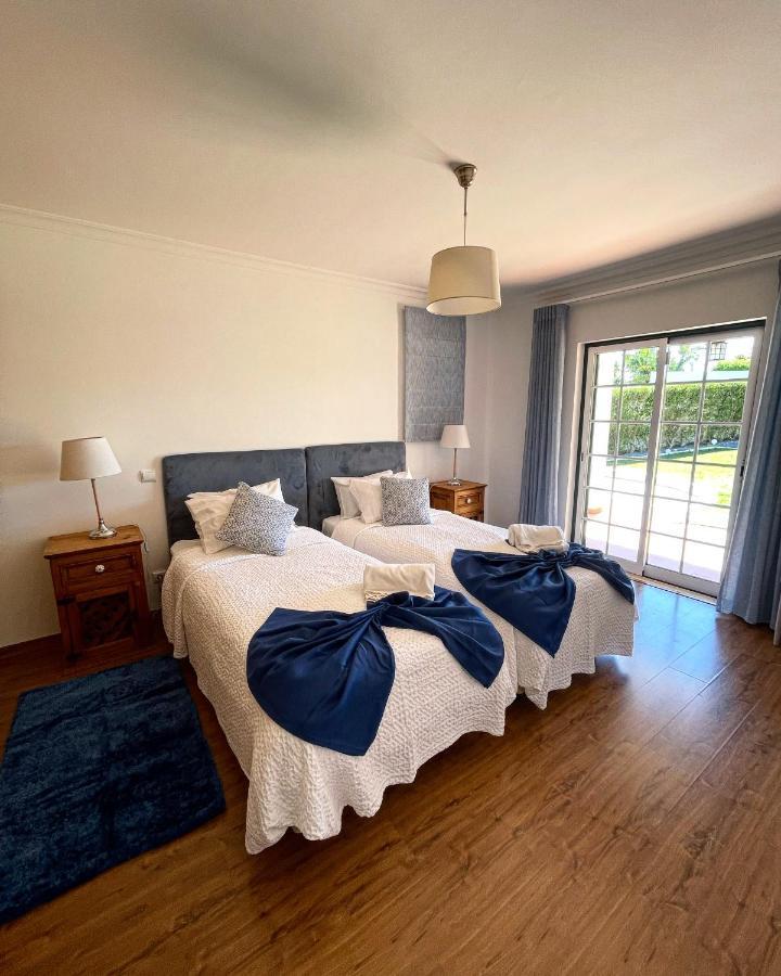 Oliva House Villa Лагос Екстериор снимка