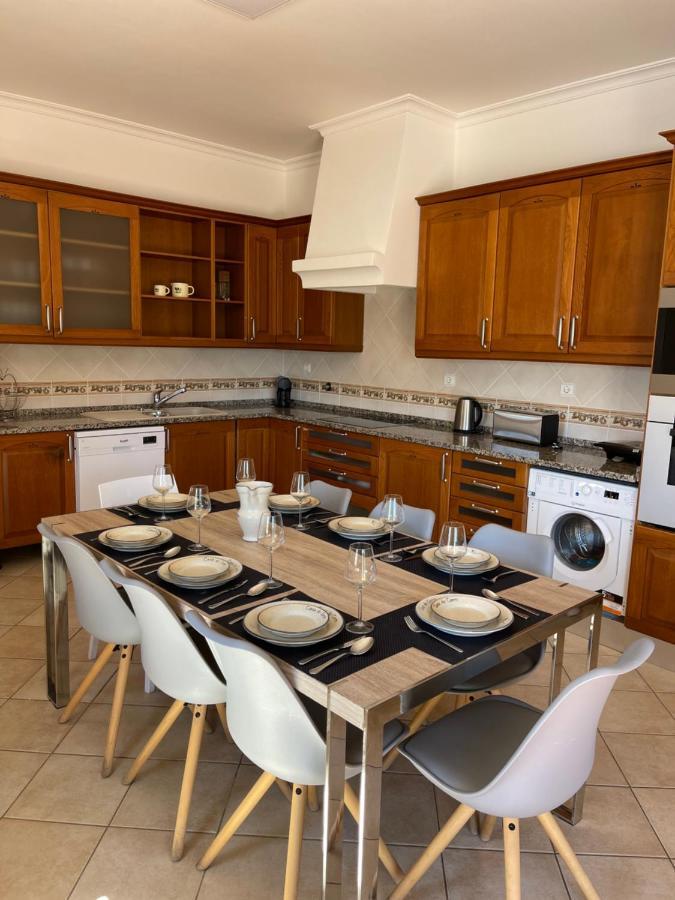 Oliva House Villa Лагос Екстериор снимка