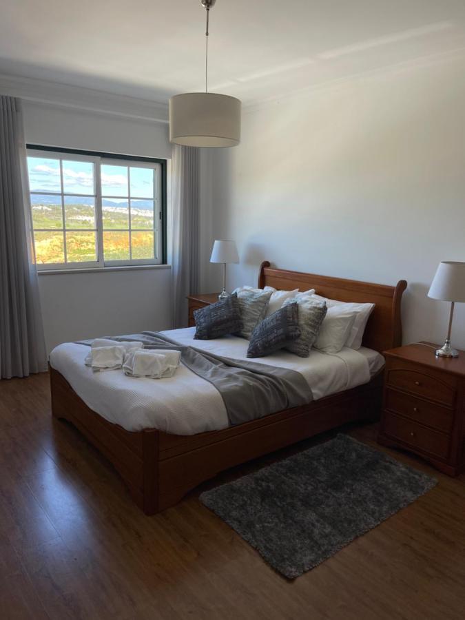 Oliva House Villa Лагос Екстериор снимка