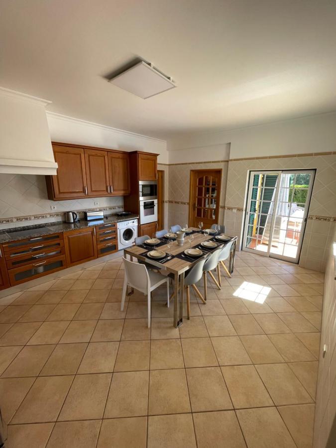 Oliva House Villa Лагос Екстериор снимка