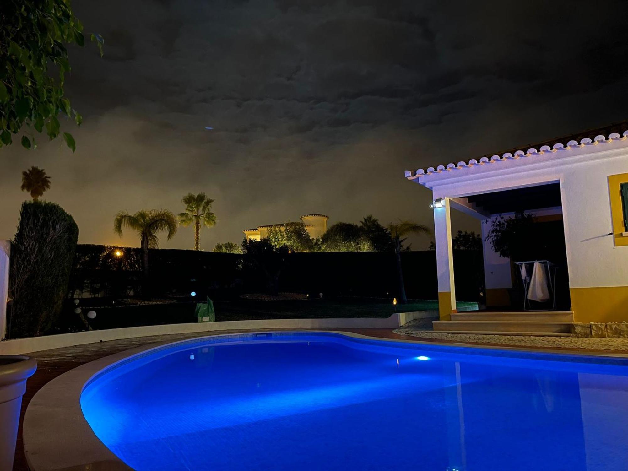 Oliva House Villa Лагос Екстериор снимка